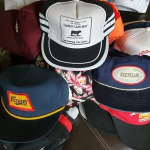 Meet your Posher, Tony